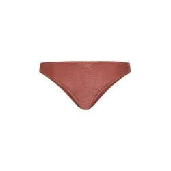 LSCN by LASCANA Bikini hlačke rjava