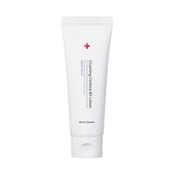CUSKIN Dr.Solution Cicaming Centeca B5 Lotion – Pomirjujoč Losjon 100ml