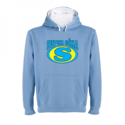 Hoodie Super Oeka