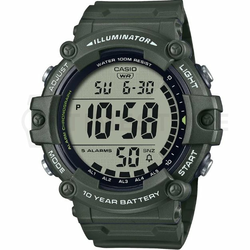 Casio collection muški sat ( AE-1500WHX-3A )