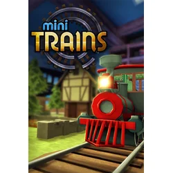 Mini Trains PC/XBOX LIVE Key EUROPE