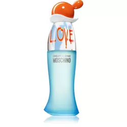 MOSCHINO Ženska toaletna voda I Love Love Edt Natural spray 30ml