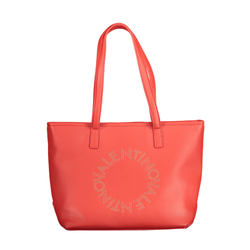 VALENTINO BAGS RED WOMEN'S BAG