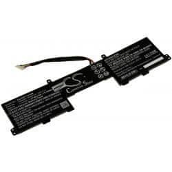 POWERY Akumulator Dell Latitude 13 7350