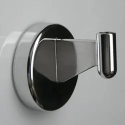 TOLOMEO ZIDNI NOSAČ ALUMINIJ
