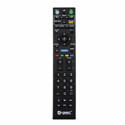 GSC Univerzalni daljinski upravljač za SONY televizore