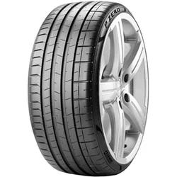 Pirelli letna pnevmatika 245/45R19 98Y P-ZERO (PZ4) RFT * DOT1526