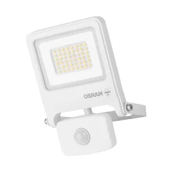 Osram - LED reflektor sa senzorom ENDURA LED/30W/230V 3000K IP44
