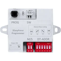 DVC DT-PG1 Programator za postavljanje adresa na DVC DT-DJ9A/B unutrašnjim jedinicama