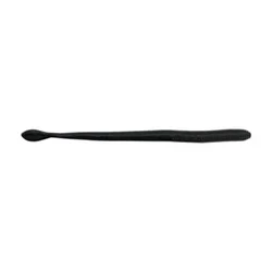 Berkley Worm Gulp! NIGHTCRAWLER 15cm Black