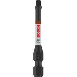 Bosch Nastavci za odvijače Robertson R3 55 mm 2608522552, 2 komada