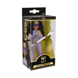 Funko POP! GOLD 5 MUSIC: H.E.R