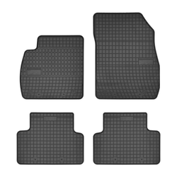 Frogum Tipske patosnice za  Opel Zafira C (2012+)