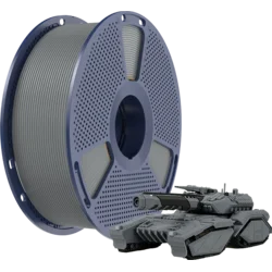 SUNLU PLA Grey