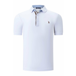 Moška polo majica dewberry