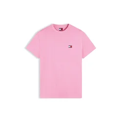 Tommy Jeans Majica svetlo roza