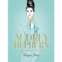 Audrey Hepburn