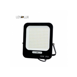 LENSLUX Reflektor, LED, IK03 150W 6500K