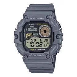 CASIO DIGITALNI WS-1700H-8A