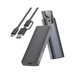 Maiwo Eksterno kućište K1691P, USB3.2 tip-C