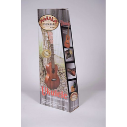 MAKALA CONCERT PACK UKULELE inc.gigbag