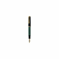 Nalivpero Souveran M1000 F Pelikan 987586 zeleno