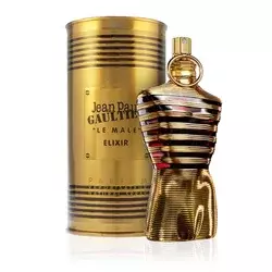 Jean Paul Gaultier Le Male Elixir