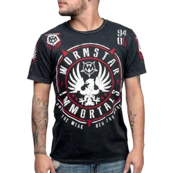 Hardcore majica moška - Immortals Eagle - WORNSTAR - WSTM-IMEG