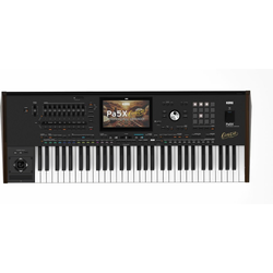 Korg Pa5x Oriental - 61