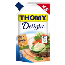 Thomy Majonez Delight, 220g