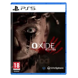 Oxide Room 104 (PS5)