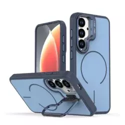 Maska Mag Case Cam Shield Luxe za Samsung S26/ S941B badrock blue