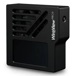 Thermal Grizzly WireView Pro II GPU Monitor 12V-2x6 Normal