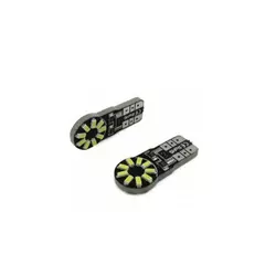 5WPRO T10 canbus 18 SMD 30