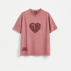 Reserved - LADIES` T-SHIRT