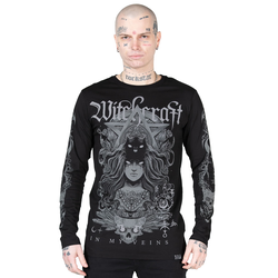 Majica moška - Witching - KILLSTAR - KSRA009926