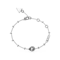 GUESS zapestnica JUBB03392JWRHS