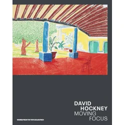 David Hockney