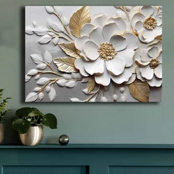 Wallity Slika na platnu 70x100cm