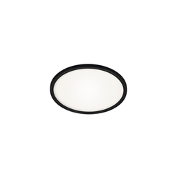 Briloner 7079-015 - LED prigušiva svetiljka SLIM LED/18W/230V 2700-6500K sa daljinskim upravljačem