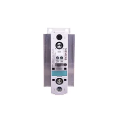 Siemens Polprevodniški kontaktor 30A 1P 24V AC/DC 3RF23 3RF2330-1AA02