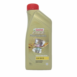 CASTROL EDGE PROF BMW LL-04 5W-30 1 L CEDGE PROF BMW 1/1K