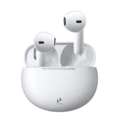 Linklike Bluetooth slušalice, Bele