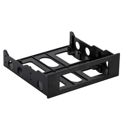 Akyga AK-CA-50 zunanji adapter za ohišje z 5,25 na 3,5 za Sanki Frame Drive