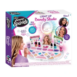 CRAZART set za ličenje Light Up Beauty Studio 17346