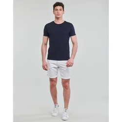 JACK & JONES Chino hlače, bela