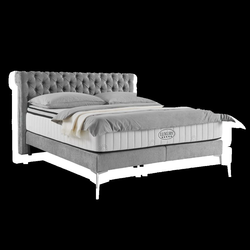 Premium Living Postelja Boxspring Queen