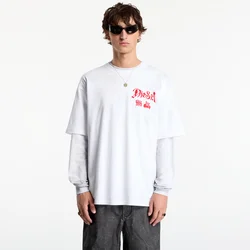 Majice Diesel T-Boxt-Aa2 T-Shirt White M