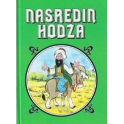 Nasredin hodža