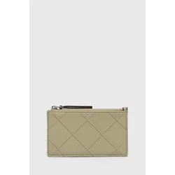 Usnjena denarnica Tory Burch Fleming Soft